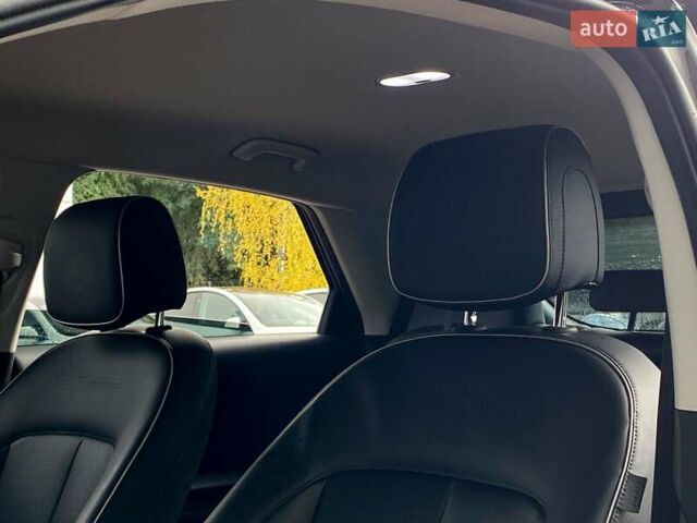 Черный Хендай Ioniq 5, объемом двигателя 0 л и пробегом 22 тыс. км за 28999 $, фото 13 на Automoto.ua