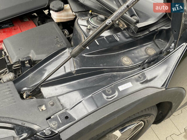 Черный Хендай Ioniq 5, объемом двигателя 0 л и пробегом 54 тыс. км за 28500 $, фото 42 на Automoto.ua