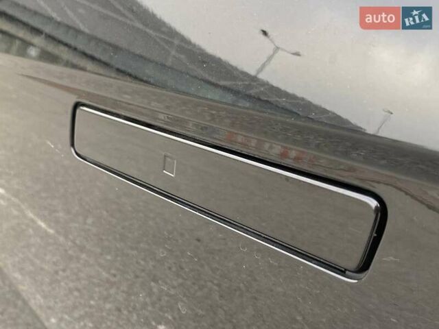 Чорний Хендай Ioniq 5, об'ємом двигуна 0 л та пробігом 34 тис. км за 25990 $, фото 2 на Automoto.ua