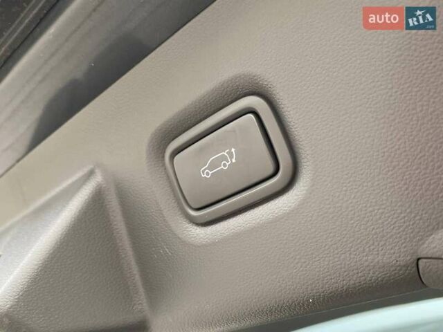 Чорний Хендай Ioniq 5, об'ємом двигуна 0 л та пробігом 34 тис. км за 25990 $, фото 25 на Automoto.ua