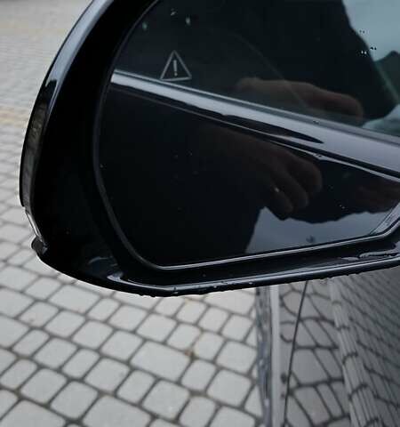 Чорний Хендай Ioniq 5, об'ємом двигуна 0 л та пробігом 33 тис. км за 25900 $, фото 22 на Automoto.ua