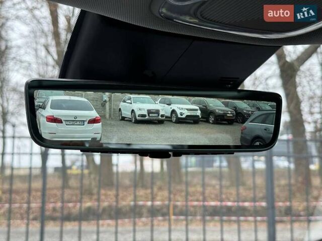 Черный Хендай Ioniq 5, объемом двигателя 0 л и пробегом 7 тыс. км за 32000 $, фото 48 на Automoto.ua