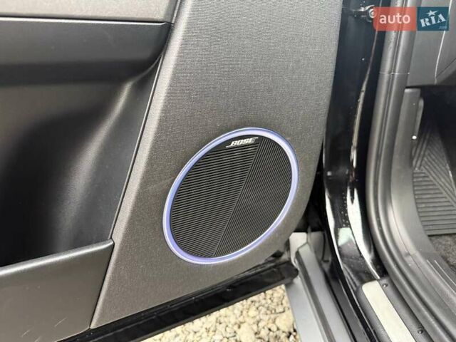 Черный Хендай Ioniq 5, объемом двигателя 0 л и пробегом 7 тыс. км за 32000 $, фото 32 на Automoto.ua