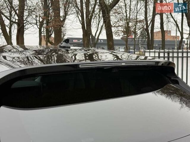 Черный Хендай Ioniq 5, объемом двигателя 0 л и пробегом 7 тыс. км за 32000 $, фото 22 на Automoto.ua