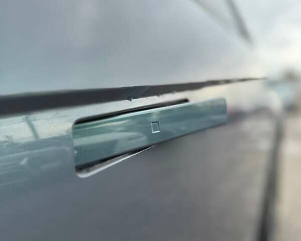 Чорний Хендай Ioniq 5, об'ємом двигуна 0 л та пробігом 36 тис. км за 25800 $, фото 8 на Automoto.ua