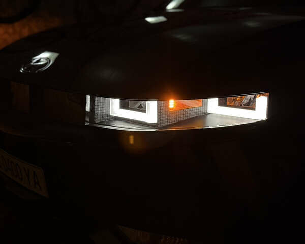 Черный Хендай Ioniq 5, объемом двигателя 0 л и пробегом 7 тыс. км за 28999 $, фото 26 на Automoto.ua