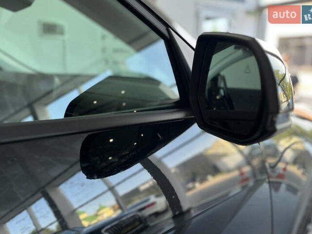 Черный Хендай Ioniq 5, объемом двигателя 0 л и пробегом 15 тыс. км за 28500 $, фото 9 на Automoto.ua