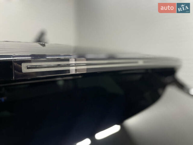 Чорний Хендай Ioniq 5, об'ємом двигуна 0 л та пробігом 75 тис. км за 26900 $, фото 17 на Automoto.ua