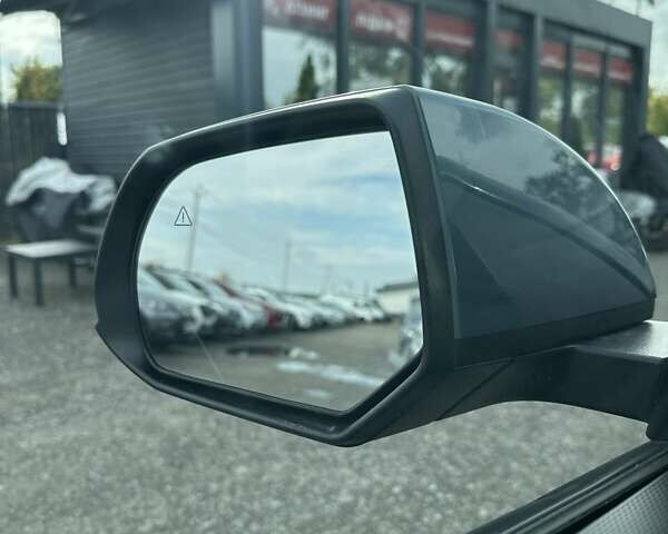 Чорний Хендай Ioniq 5, об'ємом двигуна 0 л та пробігом 36 тис. км за 25800 $, фото 6 на Automoto.ua