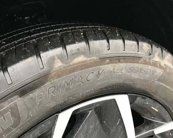 Чорний Хендай Ioniq 5, об'ємом двигуна 0 л та пробігом 30 тис. км за 25900 $, фото 15 на Automoto.ua