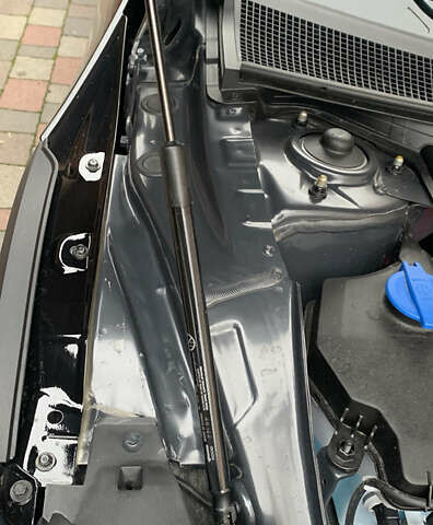 Черный Хендай Ioniq 5, объемом двигателя 0 л и пробегом 23 тыс. км за 22950 $, фото 18 на Automoto.ua