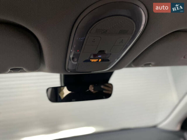 Чорний Хендай Ioniq 5, об'ємом двигуна 0 л та пробігом 75 тис. км за 26900 $, фото 54 на Automoto.ua