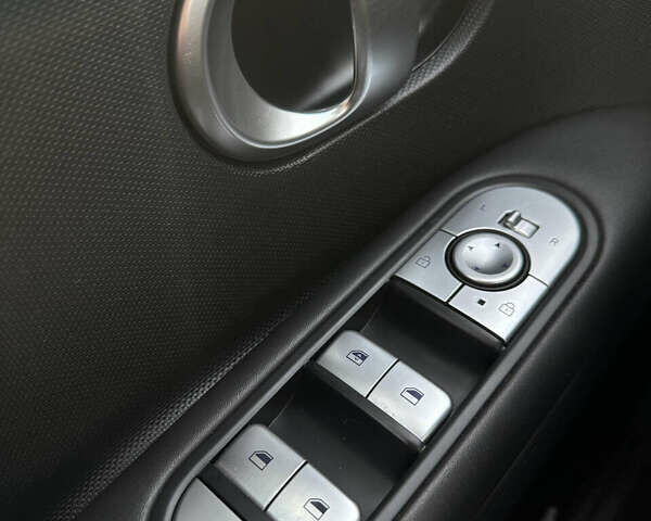 Чорний Хендай Ioniq 5, об'ємом двигуна 0 л та пробігом 36 тис. км за 25800 $, фото 46 на Automoto.ua