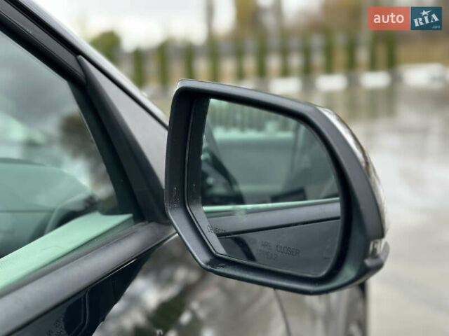 Черный Хендай Ioniq 5, объемом двигателя 0 л и пробегом 2 тыс. км за 26999 $, фото 12 на Automoto.ua