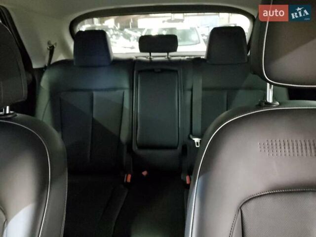 Черный Хендай Ioniq 5, объемом двигателя 0 л и пробегом 22 тыс. км за 8800 $, фото 9 на Automoto.ua