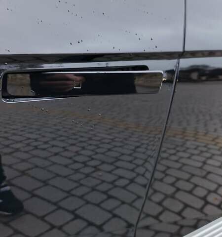 Чорний Хендай Ioniq 5, об'ємом двигуна 0 л та пробігом 33 тис. км за 25900 $, фото 23 на Automoto.ua