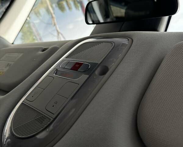 Черный Хендай Ioniq 5, объемом двигателя 0 л и пробегом 36 тыс. км за 25800 $, фото 18 на Automoto.ua