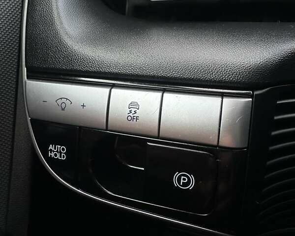 Чорний Хендай Ioniq 5, об'ємом двигуна 0 л та пробігом 36 тис. км за 25800 $, фото 45 на Automoto.ua