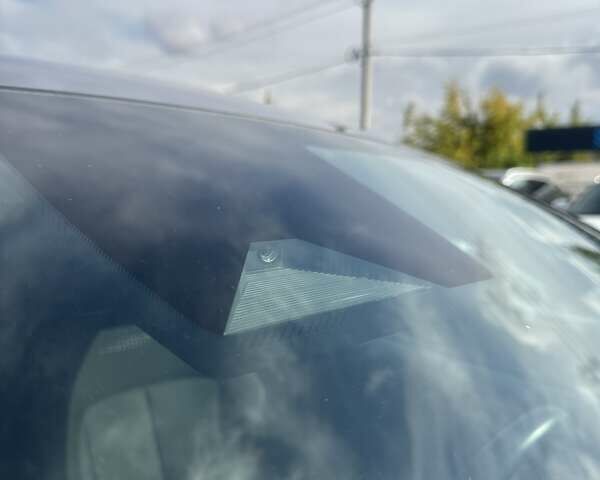 Чорний Хендай Ioniq 5, об'ємом двигуна 0 л та пробігом 36 тис. км за 25800 $, фото 22 на Automoto.ua