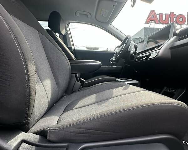 Черный Хендай Ioniq 5, объемом двигателя 0 л и пробегом 36 тыс. км за 25800 $, фото 39 на Automoto.ua