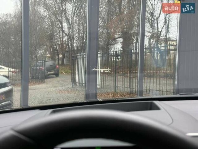 Черный Хендай Ioniq 5, объемом двигателя 0 л и пробегом 7 тыс. км за 32000 $, фото 58 на Automoto.ua