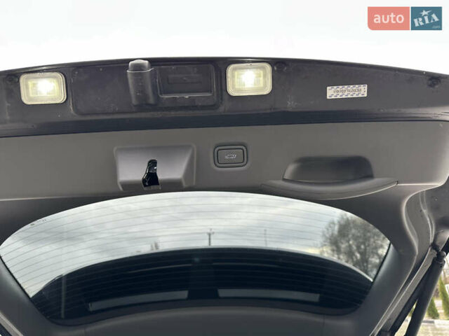 Черный Хендай Ioniq 5, объемом двигателя 0 л и пробегом 2 тыс. км за 26999 $, фото 51 на Automoto.ua