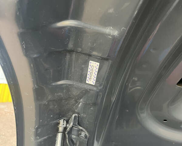 Чорний Хендай Ioniq 5, об'ємом двигуна 0 л та пробігом 34 тис. км за 24300 $, фото 2 на Automoto.ua