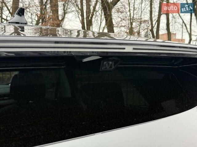 Черный Хендай Ioniq 5, объемом двигателя 0 л и пробегом 7 тыс. км за 32000 $, фото 23 на Automoto.ua