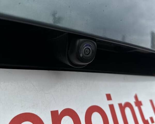 Чорний Хендай Ioniq 5, об'ємом двигуна 0 л та пробігом 36 тис. км за 25800 $, фото 12 на Automoto.ua