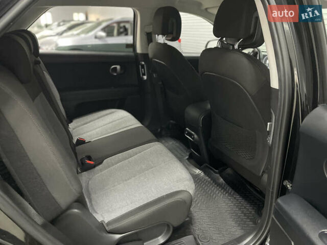 Чорний Хендай Ioniq 5, об'ємом двигуна 0 л та пробігом 75 тис. км за 26900 $, фото 36 на Automoto.ua