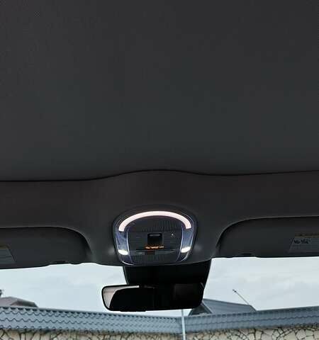 Чорний Хендай Ioniq 5, об'ємом двигуна 0 л та пробігом 33 тис. км за 25900 $, фото 33 на Automoto.ua