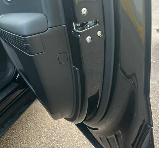 Чорний Хендай Ioniq 5, об'ємом двигуна 0 л та пробігом 34 тис. км за 24300 $, фото 14 на Automoto.ua