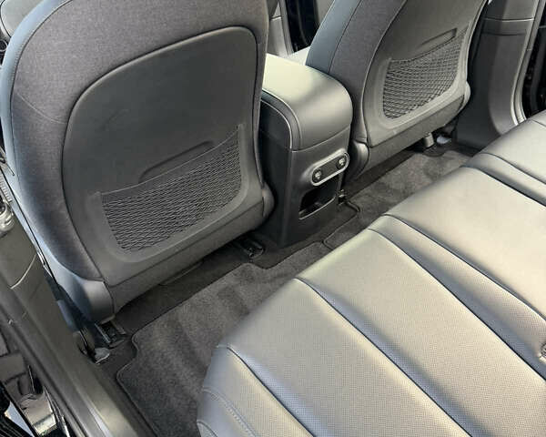 Черный Хендай Ioniq 5, объемом двигателя 0 л и пробегом 42 тыс. км за 26000 $, фото 16 на Automoto.ua