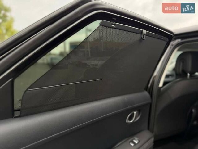 Чорний Хендай Ioniq 5, об'ємом двигуна 0 л та пробігом 7 тис. км за 27500 $, фото 15 на Automoto.ua