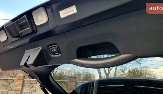 Чорний Хендай Ioniq 5, об'ємом двигуна 0 л та пробігом 33 тис. км за 26800 $, фото 16 на Automoto.ua