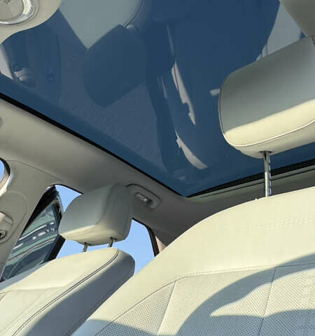 Черный Хендай Ioniq 5, объемом двигателя 0 л и пробегом 10 тыс. км за 34900 $, фото 17 на Automoto.ua