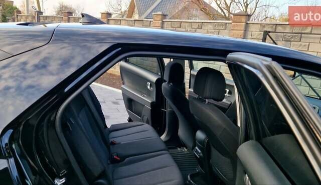 Чорний Хендай Ioniq 5, об'ємом двигуна 0 л та пробігом 33 тис. км за 26800 $, фото 23 на Automoto.ua