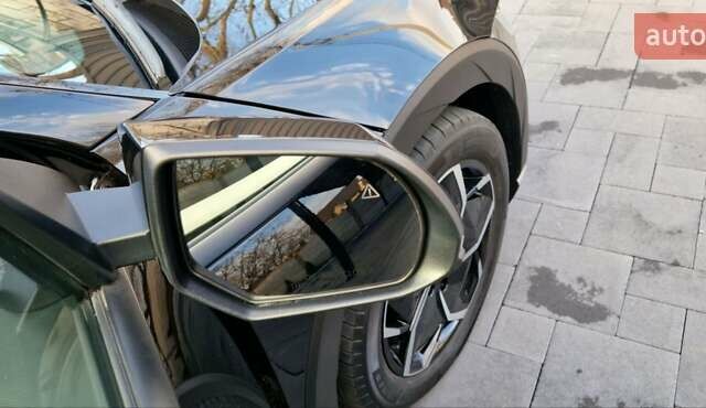 Чорний Хендай Ioniq 5, об'ємом двигуна 0 л та пробігом 33 тис. км за 26800 $, фото 19 на Automoto.ua