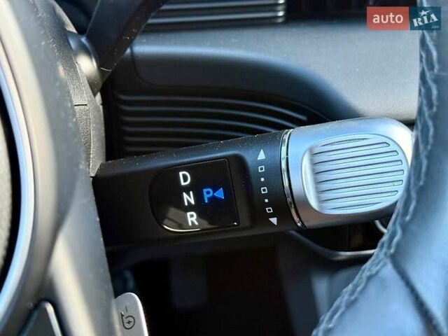 Коричневый Хендай Ioniq 5, объемом двигателя 0 л и пробегом 45 тыс. км за 23999 $, фото 37 на Automoto.ua