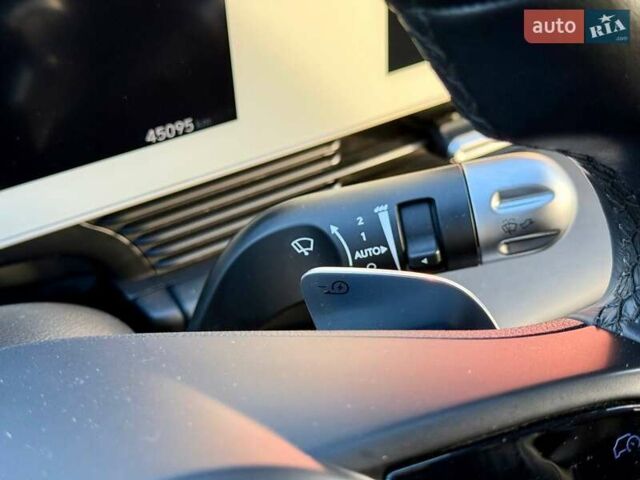 Коричневый Хендай Ioniq 5, объемом двигателя 0 л и пробегом 45 тыс. км за 23999 $, фото 33 на Automoto.ua