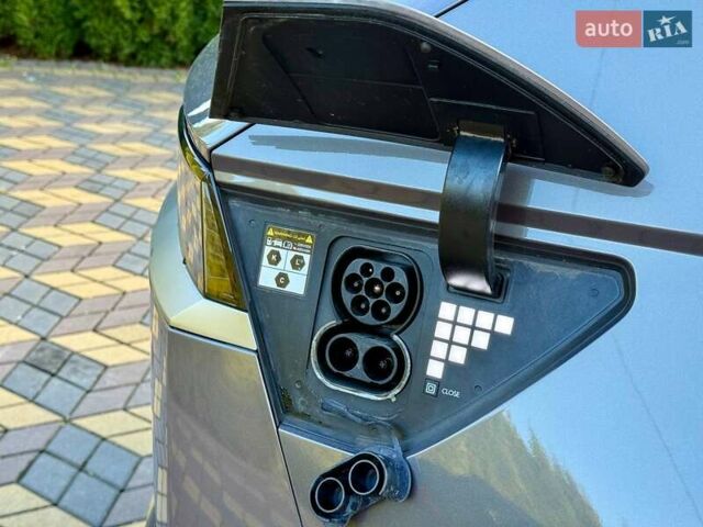 Коричневый Хендай Ioniq 5, объемом двигателя 0 л и пробегом 45 тыс. км за 23999 $, фото 42 на Automoto.ua