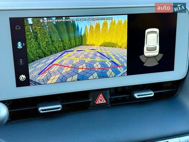 Коричневый Хендай Ioniq 5, объемом двигателя 0 л и пробегом 45 тыс. км за 23999 $, фото 40 на Automoto.ua