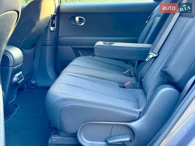 Коричневый Хендай Ioniq 5, объемом двигателя 0 л и пробегом 45 тыс. км за 23999 $, фото 20 на Automoto.ua