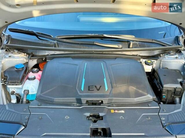 Коричневый Хендай Ioniq 5, объемом двигателя 0 л и пробегом 45 тыс. км за 23999 $, фото 41 на Automoto.ua