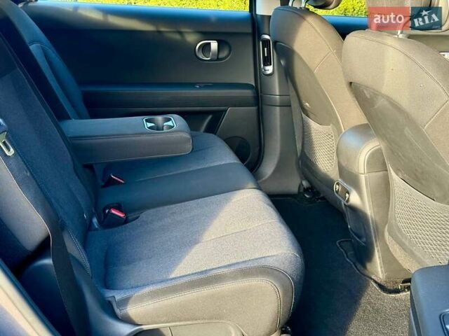 Коричневый Хендай Ioniq 5, объемом двигателя 0 л и пробегом 45 тыс. км за 23999 $, фото 23 на Automoto.ua