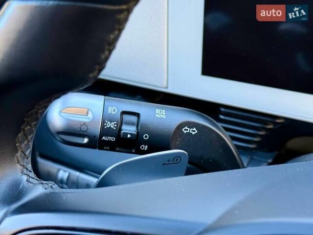 Коричневый Хендай Ioniq 5, объемом двигателя 0 л и пробегом 45 тыс. км за 23999 $, фото 31 на Automoto.ua