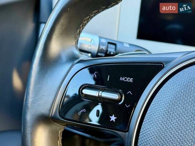 Коричневый Хендай Ioniq 5, объемом двигателя 0 л и пробегом 45 тыс. км за 23999 $, фото 30 на Automoto.ua