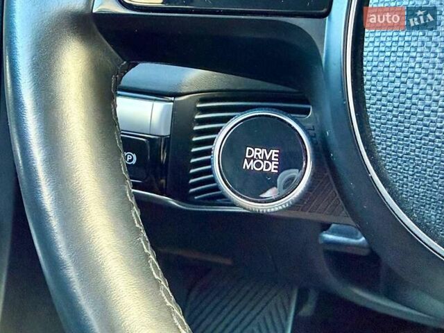 Коричневый Хендай Ioniq 5, объемом двигателя 0 л и пробегом 45 тыс. км за 23999 $, фото 36 на Automoto.ua