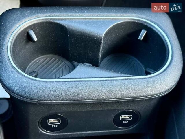 Коричневый Хендай Ioniq 5, объемом двигателя 0 л и пробегом 45 тыс. км за 23999 $, фото 35 на Automoto.ua