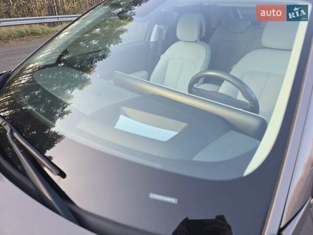 Коричневий Хендай Ioniq 5, об'ємом двигуна 0 л та пробігом 33 тис. км за 32699 $, фото 27 на Automoto.ua